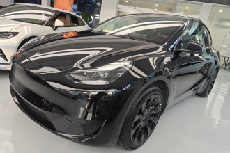 特斯拉 Model Y 2022款 后轮驱动版