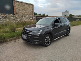 大众 途岳 2021款 280TSI 两驱豪华版