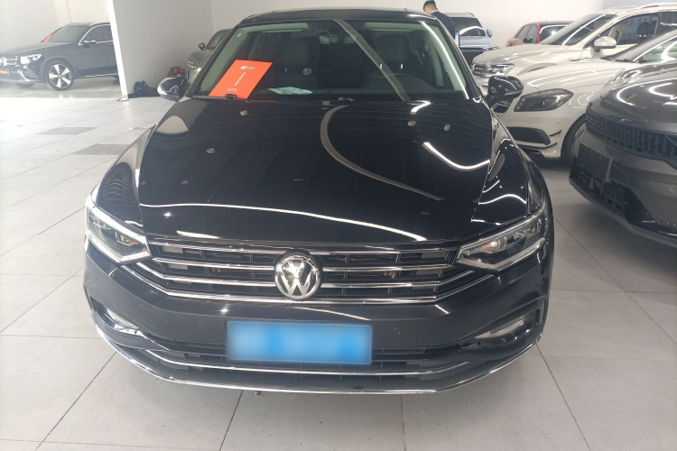 大众 迈腾 2020款 330TSI DSG 豪华型车身外观6001