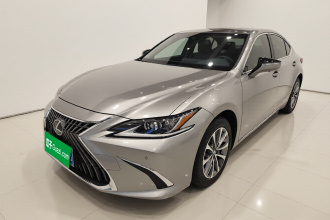 雷克萨斯ES 2024款 200 臻享版