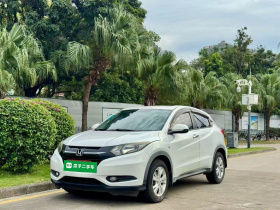 本田 缤智 2015款 1.8L CVT两驱精英型