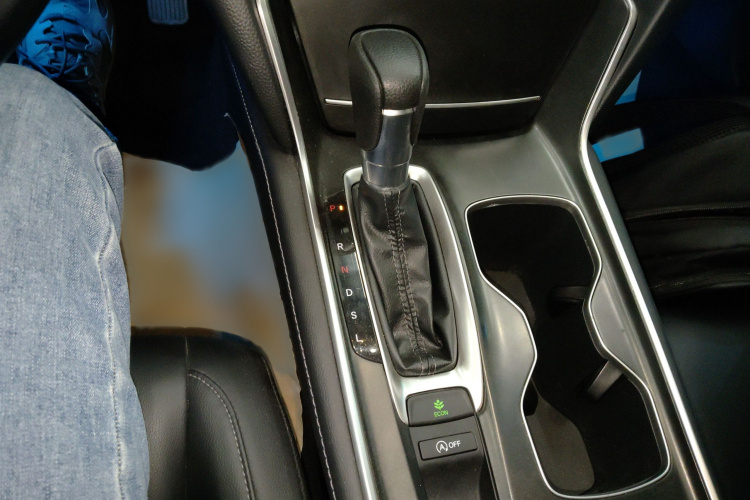 本田 雅阁 2022款 260TURBO 豪华版局部细节18