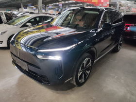 魏牌 蓝山 2025款 四驱 Max