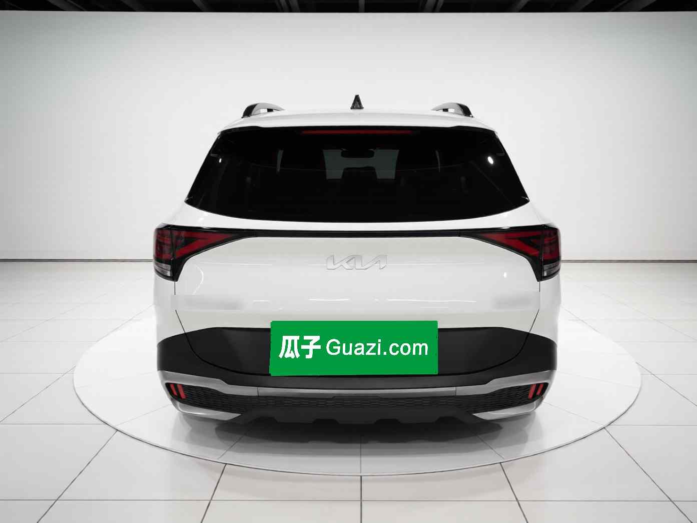 起亚 狮铂拓界 2023款 1.5T 两驱尊贵版(4)
