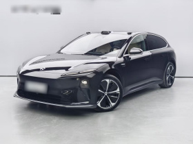 蔚来ET5T 2024款 75kWh Touring