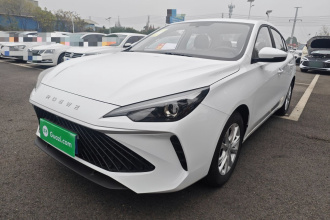 荣威i5 2026款 1.5L CVT豪华版