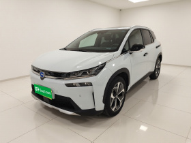 埃安 AION V 2020款 70 智领版