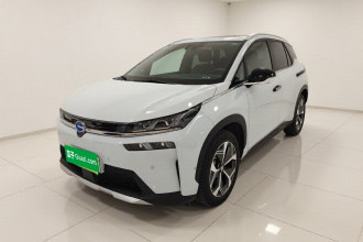 埃安 AION V 2020款 70 智领版