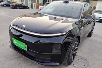 理想汽车 理想L6 2024款 Max