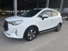 江汽集团 瑞风S3 2017款 1.6L CVT豪华智能型