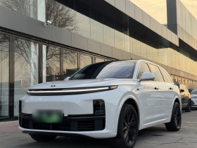 理想汽车 理想L7 2023款 Pro