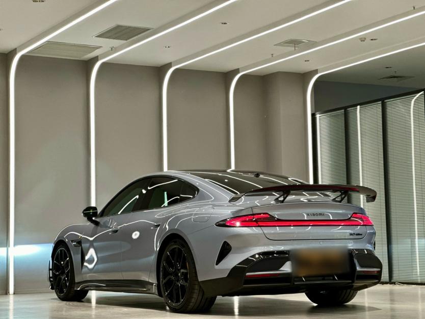 小米汽车 小米SU7 Ultra 2025款 Ultra