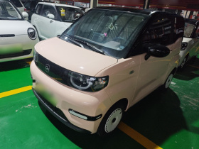 奇瑞 QQ冰淇淋 2024款 青春版 205km圣代