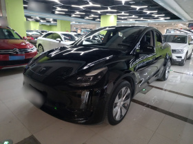 特斯拉 Model Y 2022款 后轮驱动版