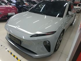 蔚来ET5 2024款 75kWh