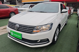 大众 朗逸 2015款 230TSI DSG舒适版