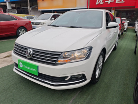 大众 朗逸 2015款 230TSI DSG舒适版