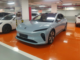 蔚来ET5 2022款 75kWh