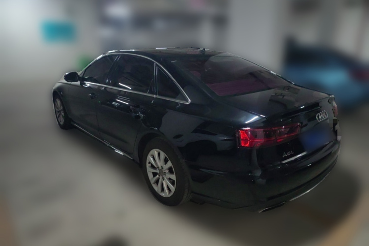 奥迪A6L 2016款 TFSI 技术型车身外观6003