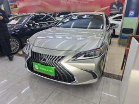 雷克萨斯ES 2023款 200 卓越版