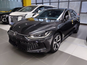 大众 2025款 凌渡L 280TSI DSG酷辣版