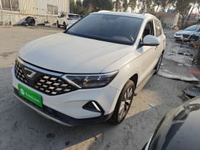 捷达VS5 2019款 280TSI 手动进取型