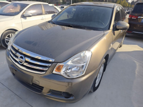 日产 轩逸 2012款 经典 1.6XE 手动舒适版