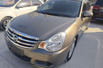 日产 轩逸 2012款 经典 1.6XE 手动舒适版