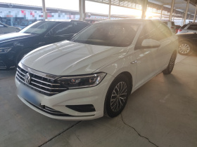 大众 速腾 2020款 280TSI DSG舒适型 国VI