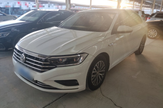 大众 速腾 2020款 280TSI DSG舒适型 国VI