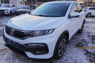 本田XR-V 2015款 1.8L EXi  CVT舒适版