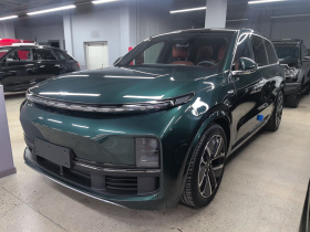 理想汽车 理想L9 2024款 Pro