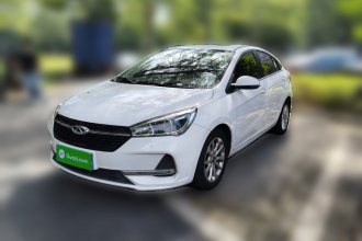 奇瑞 艾瑞泽5 2019款 1.5L 手动自在版 国V