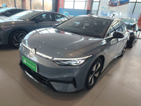 大众ID.7 VIZZION 2024款 AIR