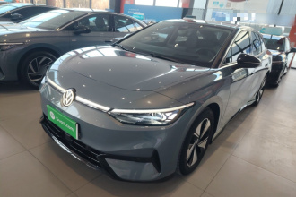 大众ID.7 VIZZION 2024款 AIR