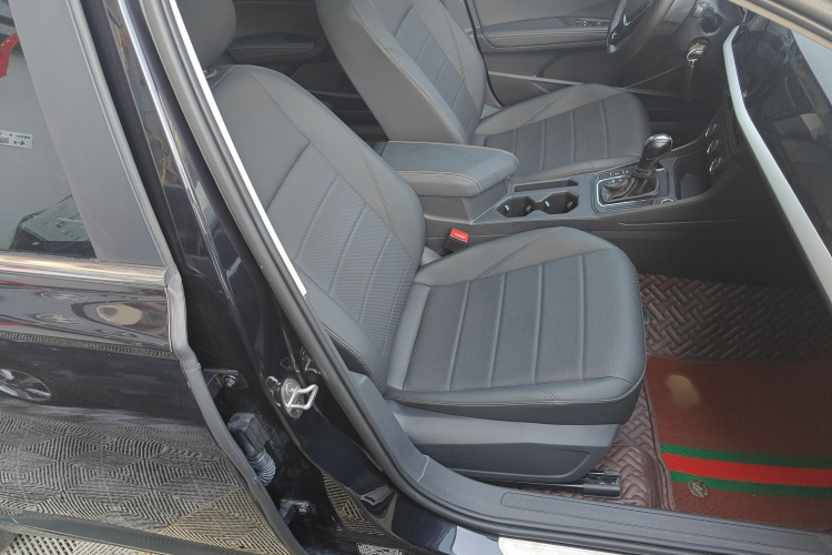 大众 朗逸 2022款 1.5L 自动舒适版局部细节41