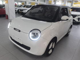 长安启源 长安Lumin 2022款 210km 香甜款