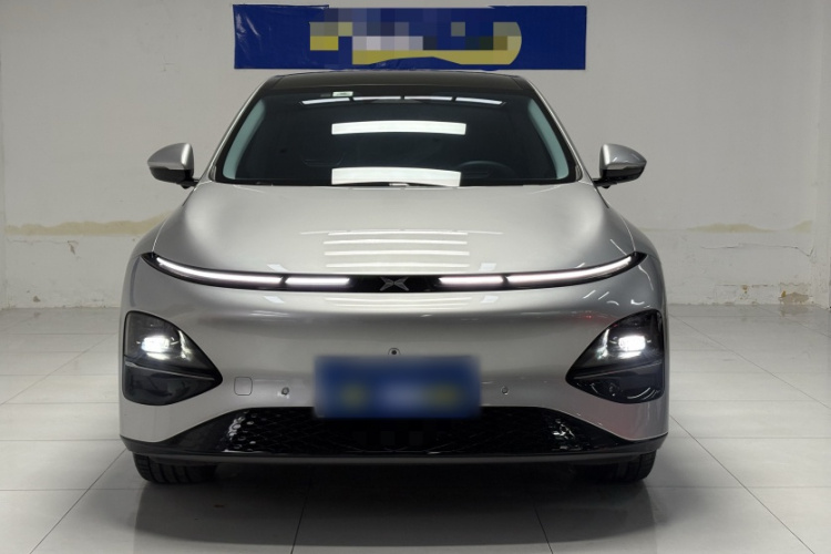 小鹏G6 2023款 755 超长续航 Max车身外观6001