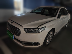 福特 金牛座 2015款 EcoBoost 325 V6旗舰型