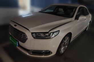 福特 金牛座 2015款 EcoBoost 325 V6旗舰型