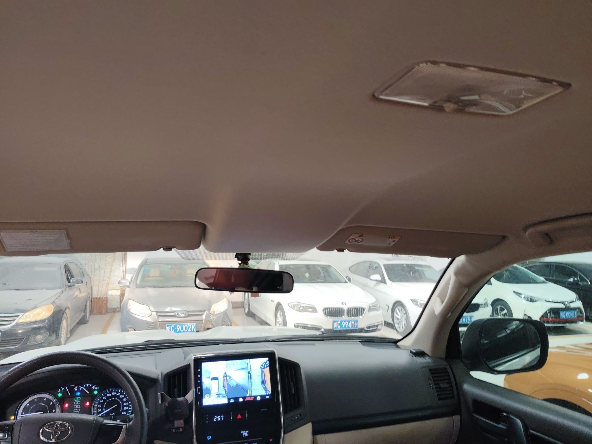 车300二手车图片