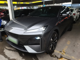 深蓝汽车 深蓝S07 2023款 200Max增程版