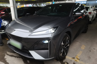 深蓝汽车 深蓝S07 2023款 200Max增程版