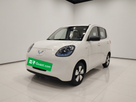 五菱汽车 宏光MINIEV 2025款 四门版 进阶款