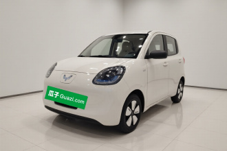 五菱汽车 宏光MINIEV 2025款 四门版 进阶款