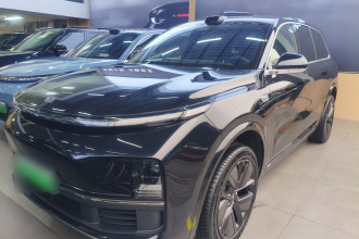理想汽车 理想L9 2024款 Ultra