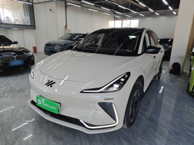 智己汽车 智己LS7 2023款 90kWh Elite后驱版