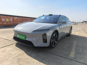 蔚来ET5T 2025款 75kWh Touring