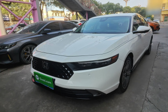 本田 雅阁 2023款 260TURBO 卓越版