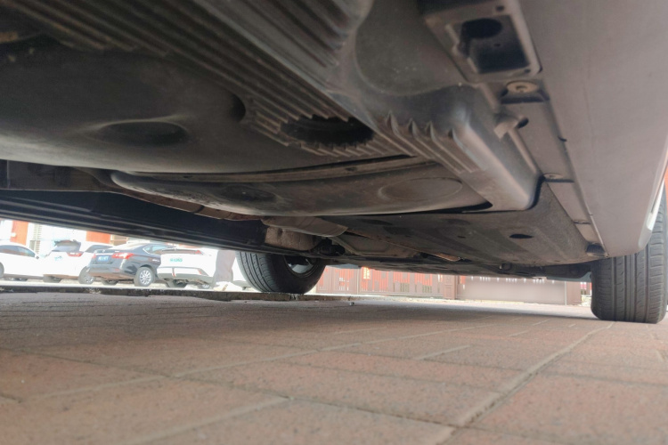 保时捷 2016款 Macan 2.0T局部细节9002